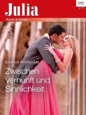 cover image of Zwischen Vernunft und Sinnlichkeit